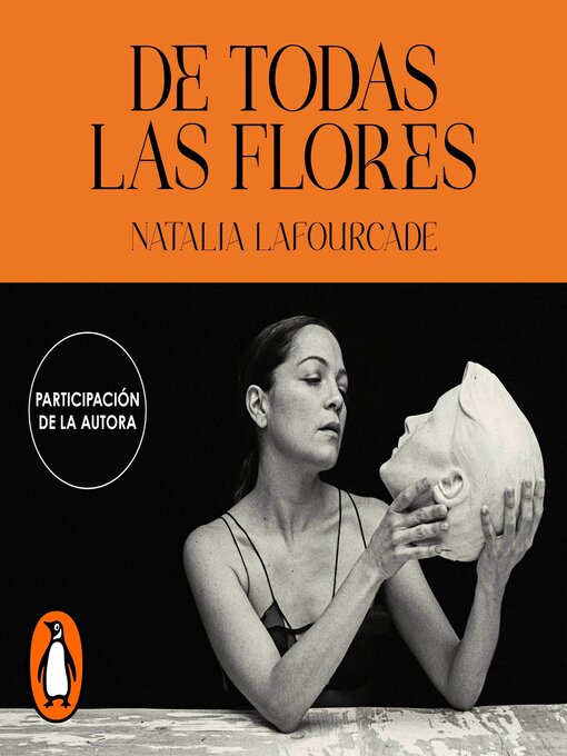 Cover image for De todas las flores